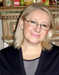 Коваленко Людмила