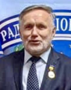 Хаджи Емір Валєєв